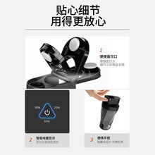 New Product Cross Border Portable Juice Cup Strong Power Crushable Ice Juice Cup Companion Juicer Blender Large Capacity