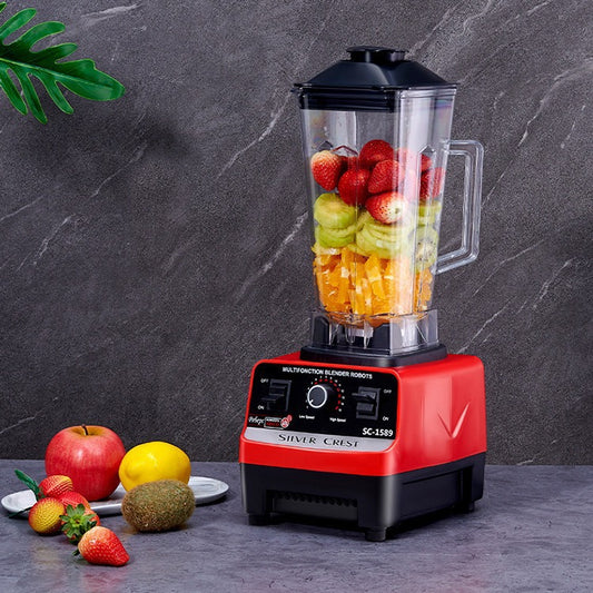 Cross-border new product BLENDER multifunctional household large capacity wall breaker, meat grinder, food processor, grinder