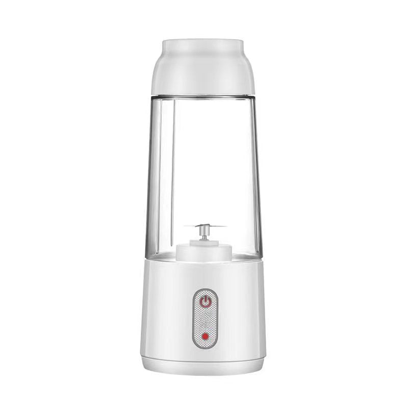 McCanbear Portable Juicer Mini Cooking Machine Household Complementary Food Shake Cup Electric Juicer USB Charging