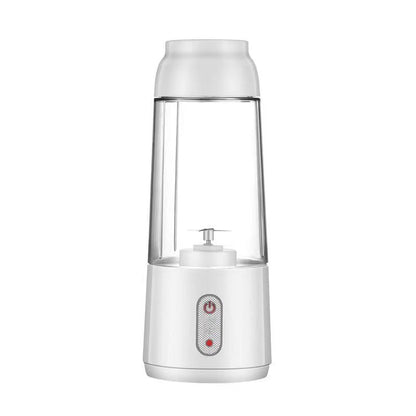 McCanbear Portable Juicer Mini Cooking Machine Household Complementary Food Shake Cup Electric Juicer USB Charging