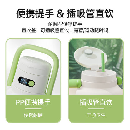 Genuine Zhenmi Portable Juicer Small Juicer Wireless Rechargeable Fruit Juicer Ton Ton J15