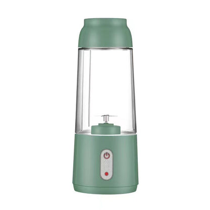 McCanbear Portable Juicer Mini Cooking Machine Household Complementary Food Shake Cup Electric Juicer USB Charging