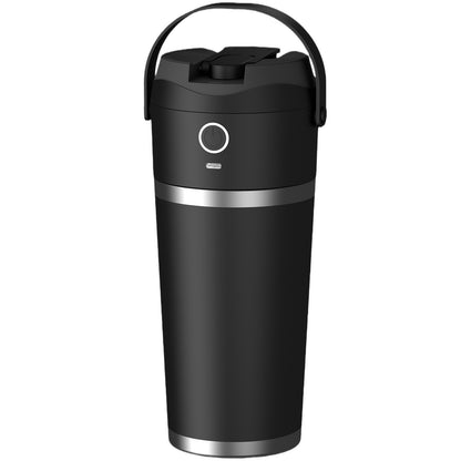 Cross-border new product electric cordless juicer thermos cup portable household blender multi-function charging wall breaker