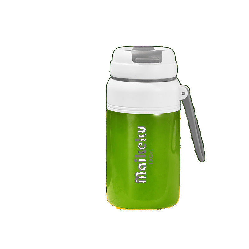 Portable Glass Juicer Small Household Multifunctional Juicer Cordless Electric Juicer Cross Border Wholesale