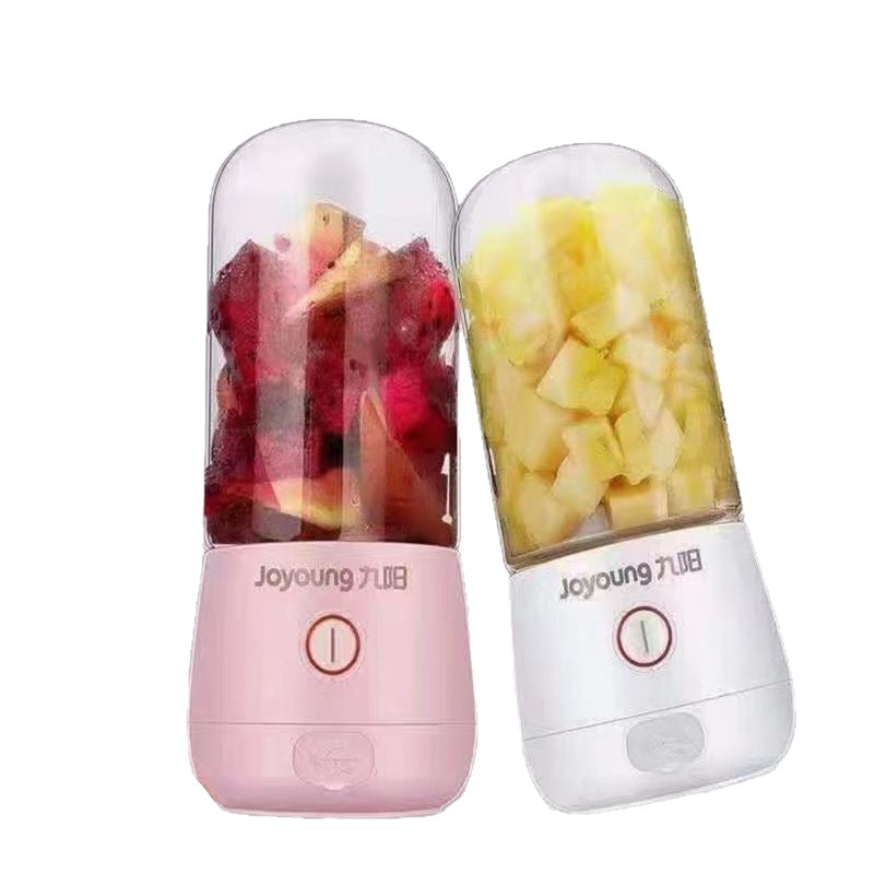 Joyoung Juice Cup L3-C8 Portable Mini Electric Fruit Juice Cup Small Multifunctional Cooking Machine