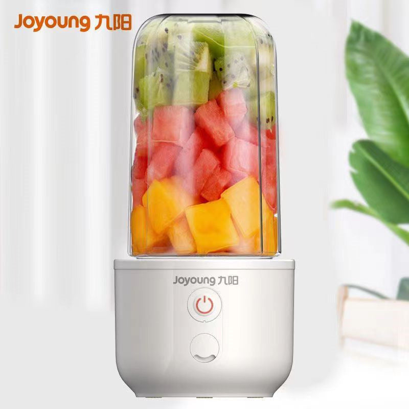 Joyoung Juice Cup L3-C8 Portable Mini Electric Fruit Juice Cup Small Multifunctional Cooking Machine