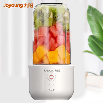 Joyoung Juice Cup L3-C8 Portable Mini Electric Fruit Juice Cup Small Multifunctional Cooking Machine