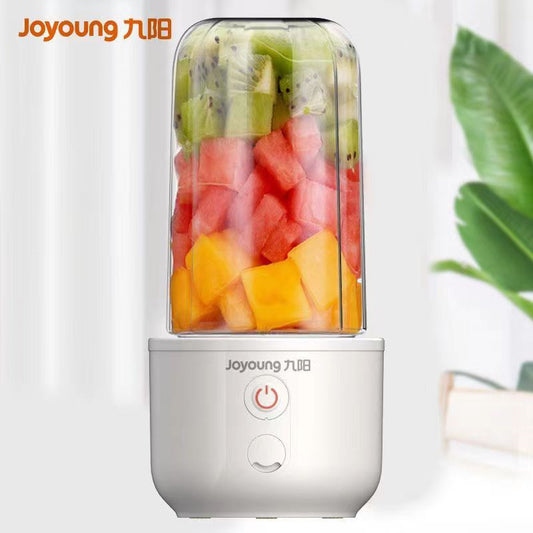 Joyoung Juice Cup L3-C8 Portable Mini Electric Fruit Juice Cup Small Multifunctional Cooking Machine