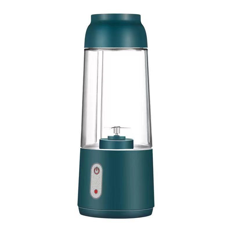 McCanbear Portable Juicer Mini Cooking Machine Household Complementary Food Shake Cup Electric Juicer USB Charging