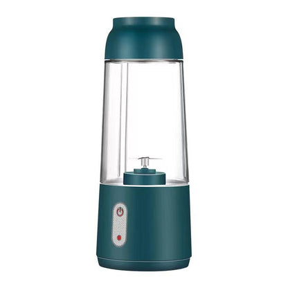 McCanbear Portable Juicer Mini Cooking Machine Household Complementary Food Shake Cup Electric Juicer USB Charging