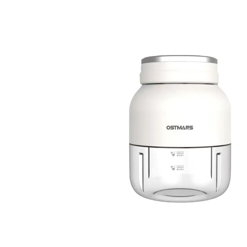 New Portable Juicer Small Juice Cup Wireless Mini Juicer Cup for Home Cute Ton Cup Juicer