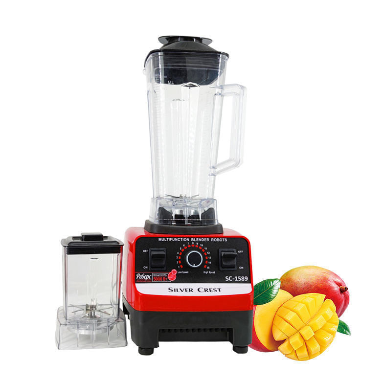 Cross-border new product BLENDER multifunctional household large capacity wall breaker, meat grinder, food processor, grinder