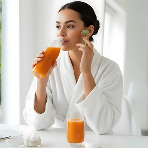 Mini Juicer